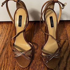 Dolce & Gabanna Heels